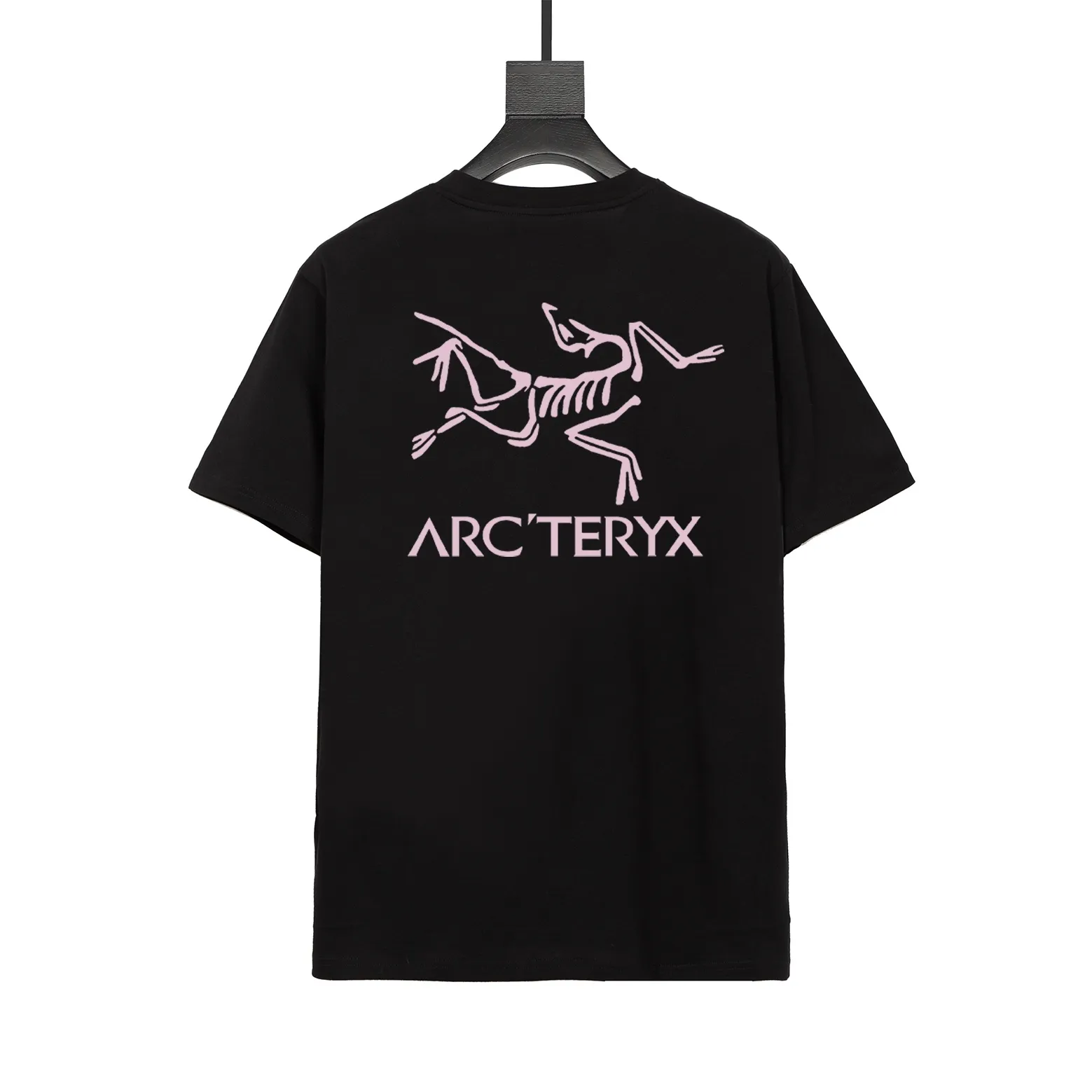 Arcteryx 32 Same Style T Versatile ：Black White Size：S-XL